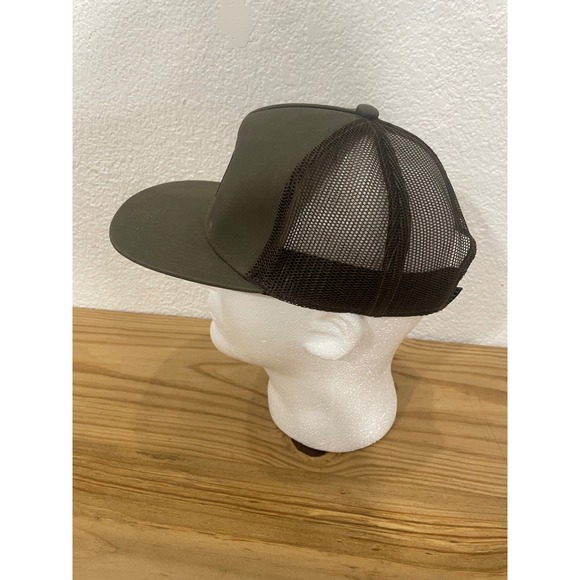 Sitka Gear Modern Patch Hi Pro Green Trucker Hat Cap - Adjustable - Picture 3 of 8